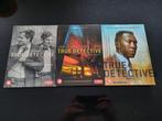 True detective seizoen 1-3, Cd's en Dvd's, Dvd's | Tv en Series, Vanaf 16 jaar, Ophalen of Verzenden, Zo goed als nieuw, Thriller