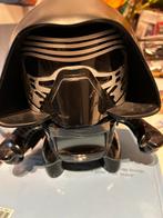 Star wars wekker/ klok, Ophalen of Verzenden, Zo goed als nieuw, Gebruiksvoorwerp