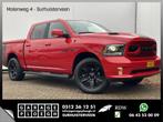 Dodge Ram 1500 5.7 V8 4x4 Sport Trekhaak Pano Alpine Nav/Cam, Auto's, Automaat, Gebruikt, 5654 cc, 402 pk