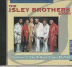 The Isley Brothers Story Vol 2  The T Neck Years 1969-85  1, Cd's en Dvd's, Cd's | R&B en Soul, 1960 tot 1980, Verzenden