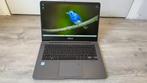 Asus Zenbook UX430UAR, Ophalen, Asus, Qwerty, 8 GB