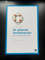 Ramona Batta - De geboeide bewindvoerder, Boeken, Ophalen of Verzenden, Nieuw, Ramona Batta