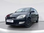 Skoda Fabia Combi 1.2 TDI Greenline Businessline Car 2012 |, Auto's, Voorwielaandrijving, Euro 5, 1199 cc, Zwart