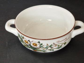 Villeroy & Boch Botanica soepkom beschikbaar voor biedingen