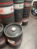 Fusten Grolsch bier 50L, Ophalen of Verzenden, Nieuw