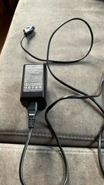 Oplader  voor camera., Verzenden, Gebruikt