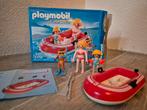Playmobil Summer Fun 5439 - Complete Set, Ophalen, Zo goed als nieuw, Complete set