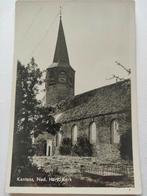 J1029 Kantens, Verzamelen, Ansichtkaarten | Nederland, Ophalen of Verzenden, 1920 tot 1940, Noord-Holland