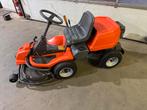 Husqvarna zitmaaier, Ophalen, Gebruikt, Husqvarna, Mulchfunctie