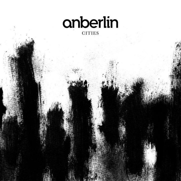 anberlin  cities, Cd's en Dvd's, Cd's | Rock, Zo goed als nieuw, Poprock, Ophalen of Verzenden