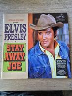 Lp Elvis Presley  FTD "Stay Away Joe", Ophalen of Verzenden, Zo goed als nieuw, Rock-'n-Roll