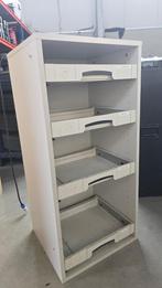 Tanos Systainer Kasten en lades, Doe-het-zelf en Verbouw, Gereedschapskisten, Ophalen, Gevuld, Gebruikt