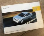 Opel Vectra C instructieboekje, Ophalen of Verzenden