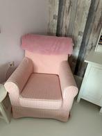 Ikea fauteuil, Huis en Inrichting, Fauteuils, Ophalen of Verzenden, Zo goed als nieuw