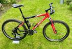 Giant XtC 950 full suspension mountainbike, Ophalen, Gebruikt, Giant, 53 tot 57 cm