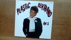 Plastic Bertrand – An 1, Ophalen of Verzenden, Zo goed als nieuw, 12 inch, Alternative