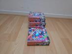 Pokemon Inferno X Booster Box Sealed!, Ophalen of Verzenden, Nieuw, Boosterbox, Foil