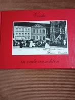 Venlo in oude ansichten carnaval enz, Ophalen of Verzenden, Zo goed als nieuw