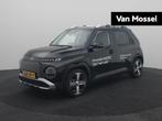 Hyundai INSTER Evolve Sky 49 kWh | 370 Km WLTP | Winter & Te, Stof, Overige modellen, 4 stoelen, 116 pk