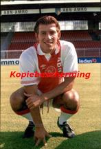AJAX Ron Willems Seizoen 1991/92 ABN AMRO # 460, Verzenden, Zo goed als nieuw, Ajax, Spelerskaart