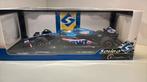F1 alpine A523 p.gasly dutch 2023 solido 1.18, Hobby en Vrije tijd, Modelauto's | 1:18, Solido, Ophalen of Verzenden, A, A