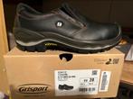 Grisport 72009 instap werkschoenen maat 38, Ophalen of Verzenden, Nieuw, Instappers