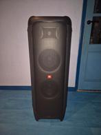 JBL Partybox 1000 - Krachtige Party Speaker, Audio, Tv en Foto, Luidsprekers, Ophalen, JBL, Overige typen, Zo goed als nieuw