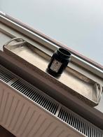 Riviera Maison Dienblad, Ophalen, Zo goed als nieuw, Rechthoekig, Metaal