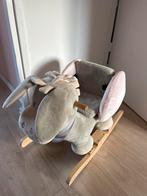 Schommeldier - Schommel Ezel, Kinderen en Baby's, Ophalen of Verzenden, Zo goed als nieuw, Overige typen