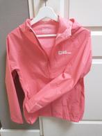 Outdoor jas dames Jack Wolfskin, Nieuw, Ophalen of Verzenden, Jack Wolfskin, Roze