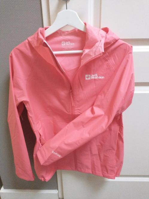 Outdoor jas dames Jack Wolfskin, Kleding | Dames, Jassen | Zomer, Nieuw, Maat 36 (S), Overige kleuren, Ophalen of Verzenden