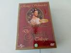 Sissi Trilogie - Romy Schneider ( 3 DVD'S, Cd's en Dvd's, Dvd's | Drama, Alle leeftijden, Ophalen of Verzenden, Nieuw in verpakking