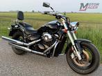 SUZUKI INTRUDER M 800 cruiser ( M800 700 Dragstar Vn vulcan), 2 cilinders, 805 cc, Bedrijf, Overig
