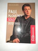 Paul mccartney, Boeken, Nieuw, Ophalen of Verzenden