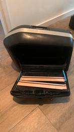 Krauser koffers yamaha kofferset beugels diversion K2, Ophalen of Verzenden