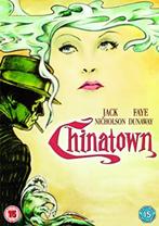 Chinatown [1974], Ophalen, 1980 tot heden, Zo goed als nieuw