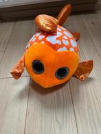 Nemo knuffel TY xl, Ophalen of Verzenden, Zo goed als nieuw, Overige typen