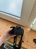 Canon PowerShot SX530 HS compact camera, Canon, 8 keer of meer, Ophalen of Verzenden, Zo goed als nieuw
