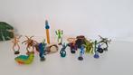 Disney poppetjes Polly pocket Bugslife, Verzamelen, Ophalen of Verzenden, Zo goed als nieuw
