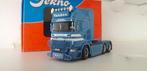 Tekno Scania RSJ/TENDEN STYLE, Ophalen of Verzenden, Zo goed als nieuw, Bus of Vrachtwagen, Tekno