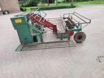 Bruno perspot plantmachine, Ophalen, Gebruikt