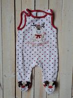 Kerst Boxpakje C&A Maat 62, C&A, Zo goed als nieuw, Pakje, Verzenden