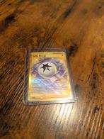 Spikey energy gold kaart!, Ophalen of Verzenden, Zo goed als nieuw