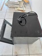 Siemens Elektrisch Kookplaat en Oven Fornuis, Ophalen, Zo goed als nieuw