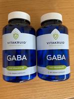 GABA Vitakruid 90 stuks, Ophalen of Verzenden, Nieuw, Overige typen