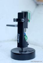 Zeepa lightweight SME headshell, Overige merken, Japan, Zeepa SME, Ophalen of Verzenden