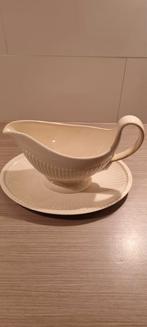 Wedgwood Edme Sauskom met Schotel, Huis en Inrichting, Keuken | Servies, Ophalen, Gebruikt, Overige typen, Wedgwood