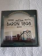 Efteling CD - De Baron 1898 Remix - Hardwell, Ophalen of Verzenden, Nieuw