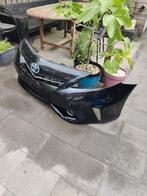 Gratis Prius Wagon voorbumper flinke deuk onderkant, Auto-onderdelen, Ophalen of Verzenden, Bumper