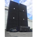 Dynacord forum line niet berichten voor mij, Ophalen, Audio